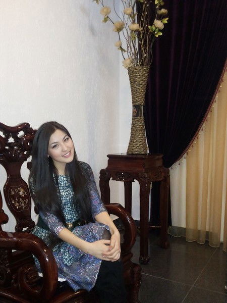 Назгуль Ахметова