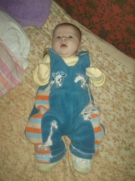 Тимофей Митюкевич