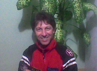 Анатолий Гросов