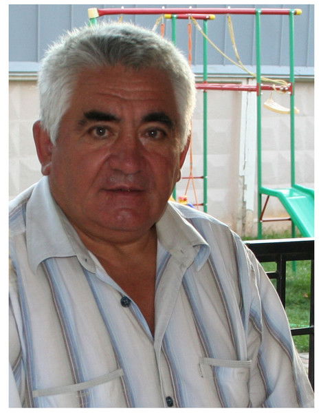 Валентин Амраев