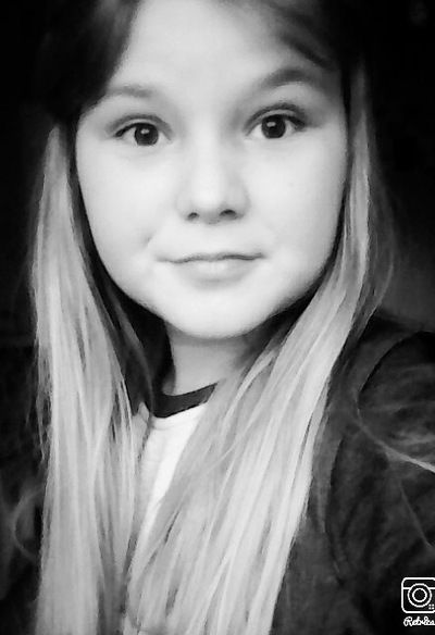 Кристина Барамзина