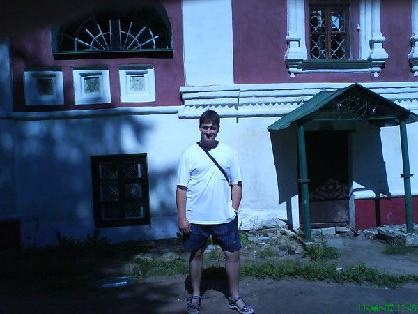 Дмитрий Фадеев