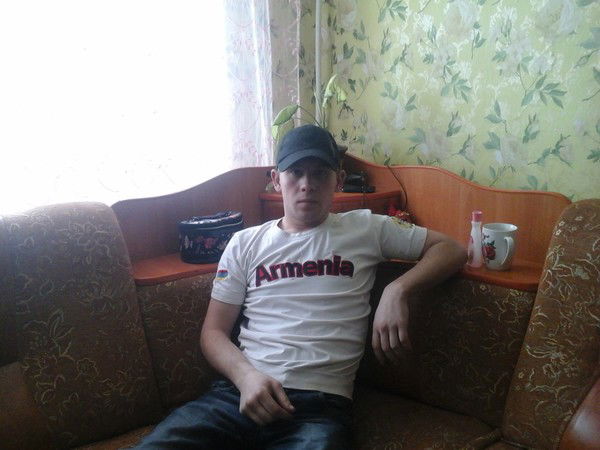 Ваня Шустров