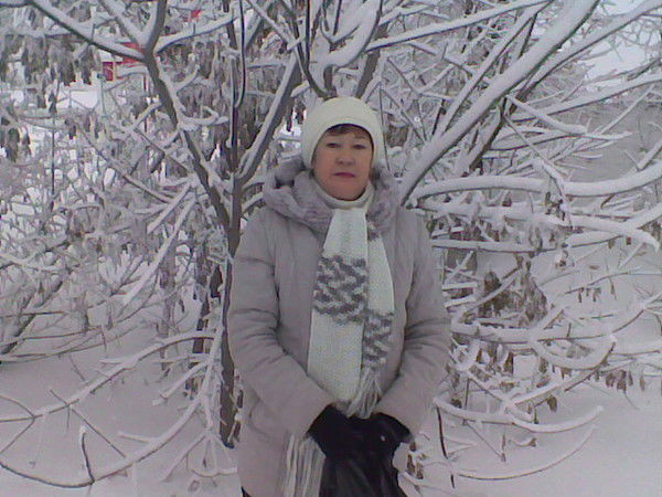 Гульжиган Сулейманова