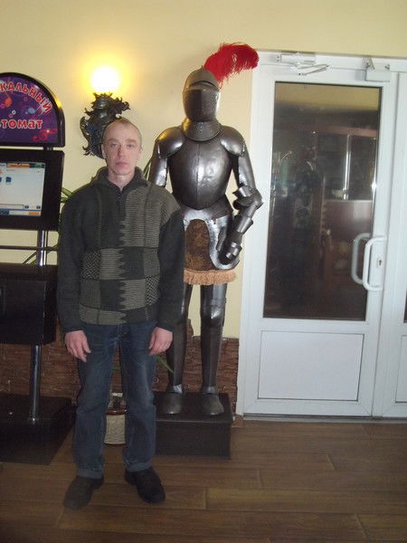 Андрей Чиликов