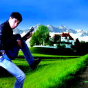 Shahid Shamilov