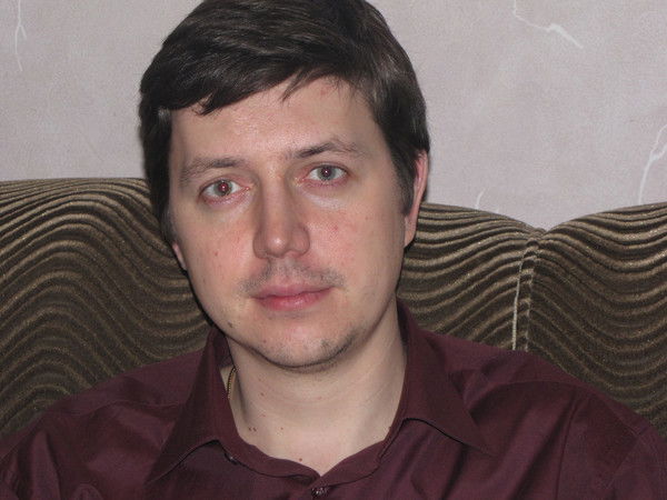 Яковлев Константин