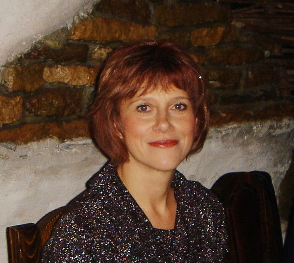 Ирина Жильцова