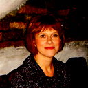 Ирина Жильцова