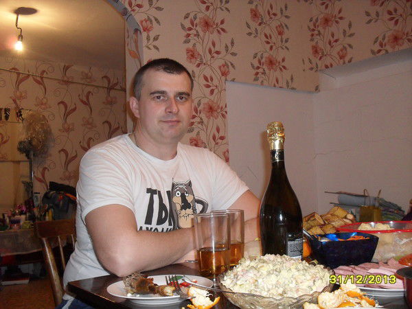 Сергей Пужаев