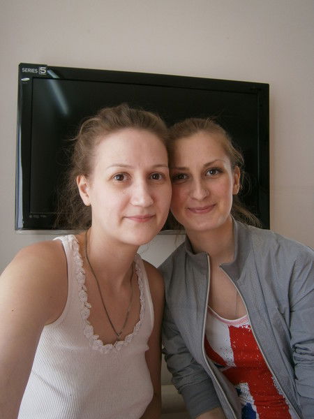 Ольга Тивикова