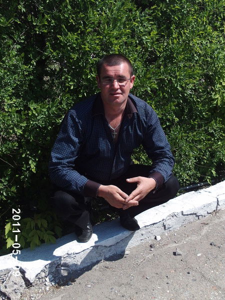 Сергей Ляпич