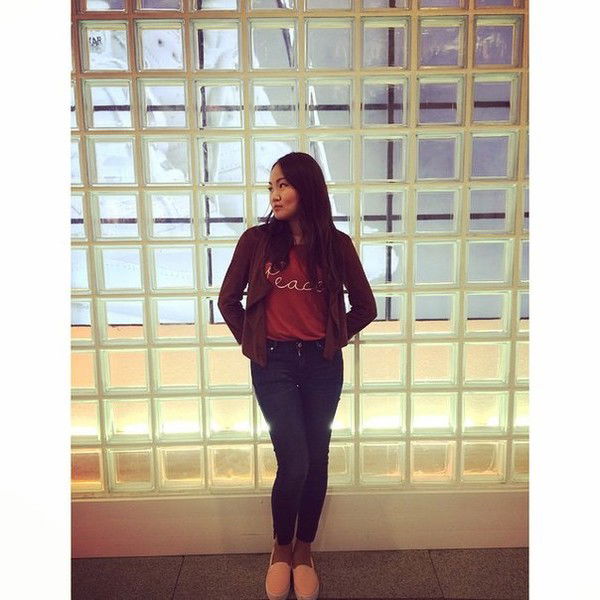 Мичийэ Чойнова