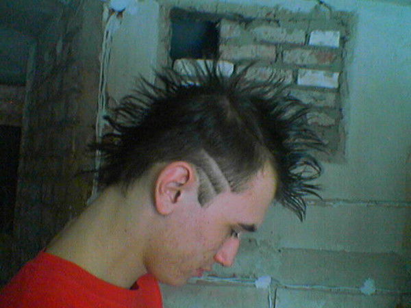 Алексей Гришин