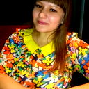 Лена Окунева