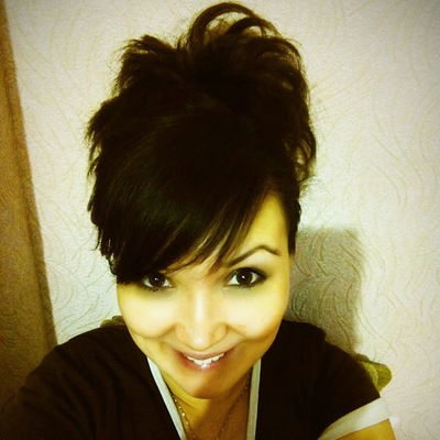 Венера Гильфанова