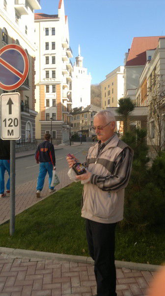 Андрей Фалилеев