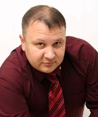 Иннокентий Хлопотливый