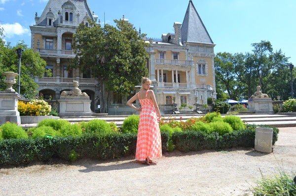 Татьяна Ткаченко