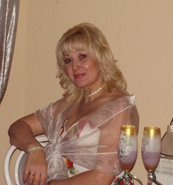 Ирина Воронцова