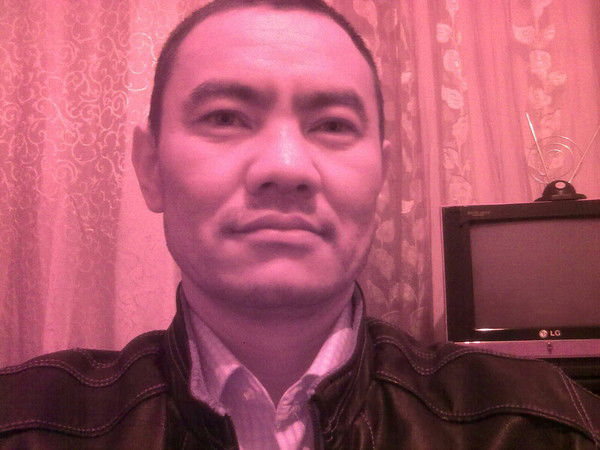 Даулет Усербаев