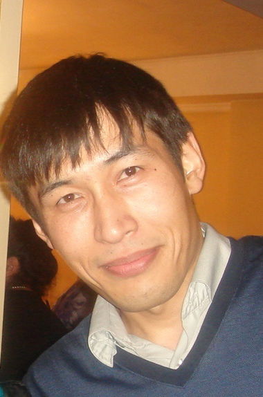 Муратбек Токтасын