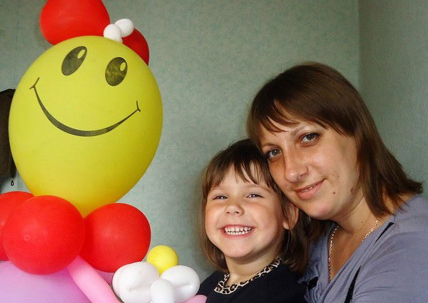 Наталья Козырь