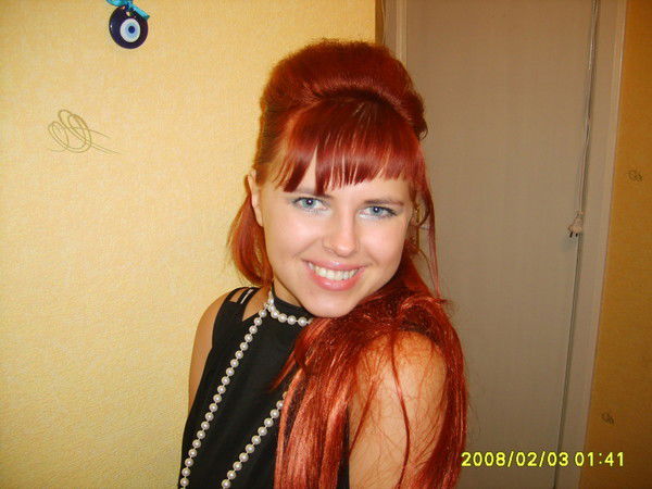 Ольга Юхновец