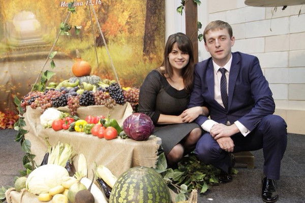 Ульяна Северенюк