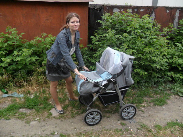 Татьяна Ильиных