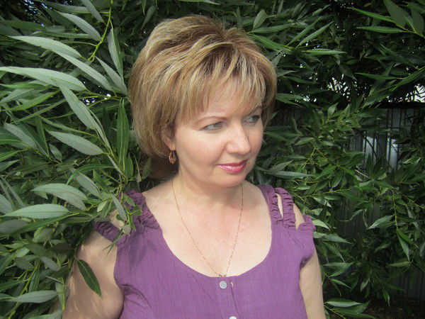 Татьяна Королева