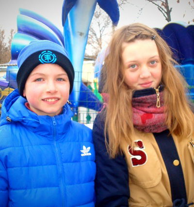 Артём Северов