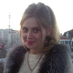 Ксения Акименко