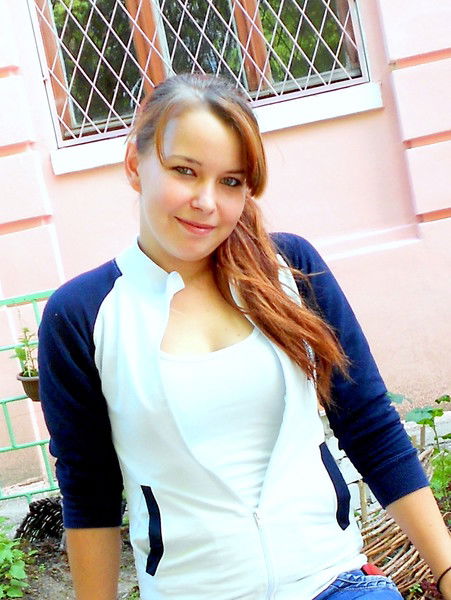 Ольга Положевец