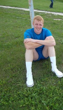 Дмитрий Тарасов