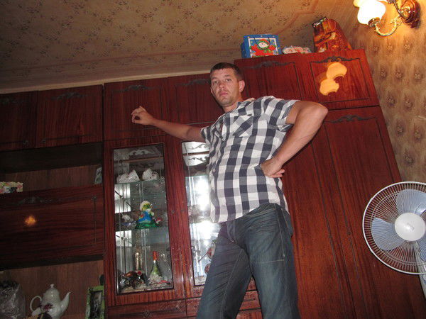 Олег Чопенко