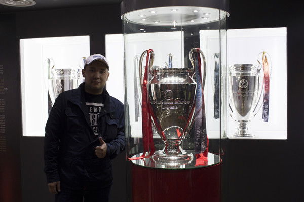 Дулан Есимов