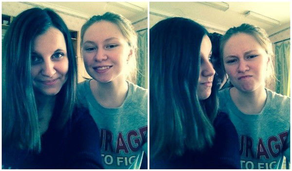 Юлия Сенина