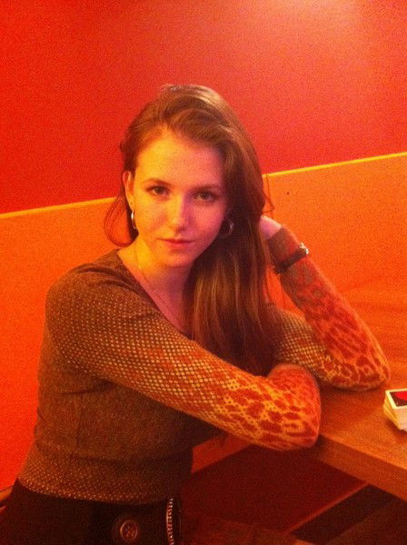 Татьяна Мусорина