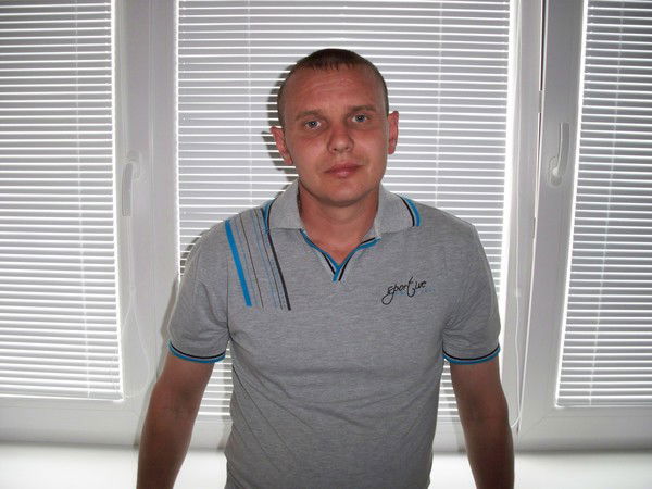 Виталий Васин