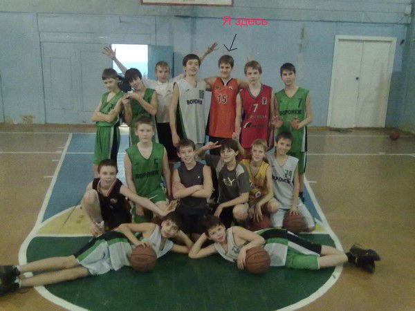 Артём Толокин