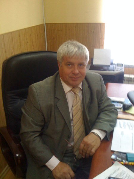 Сергей Боев