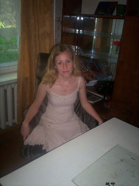 Ольга Орлова