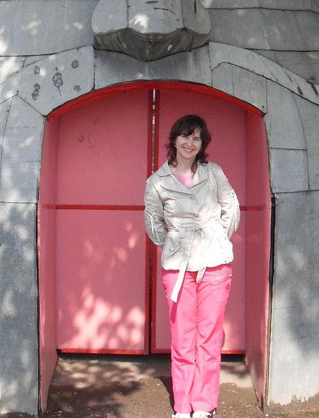 Марина Милюша