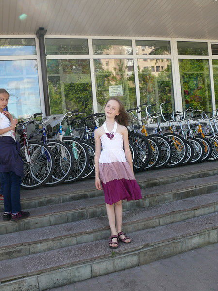 Вика Преснякова