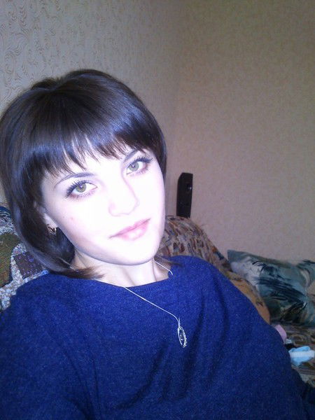 Елена Головенко