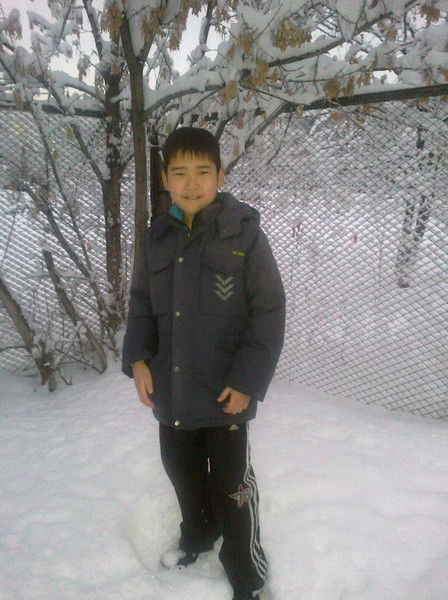 Талгат Эсенбеков