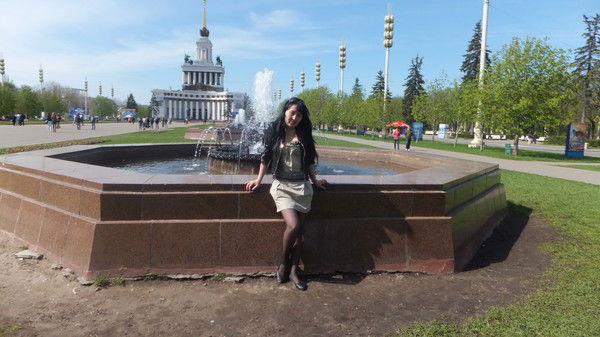 Нуржана Казыбекова