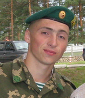 Андрей Ладнов