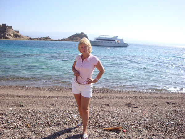 Надежда Шангурова